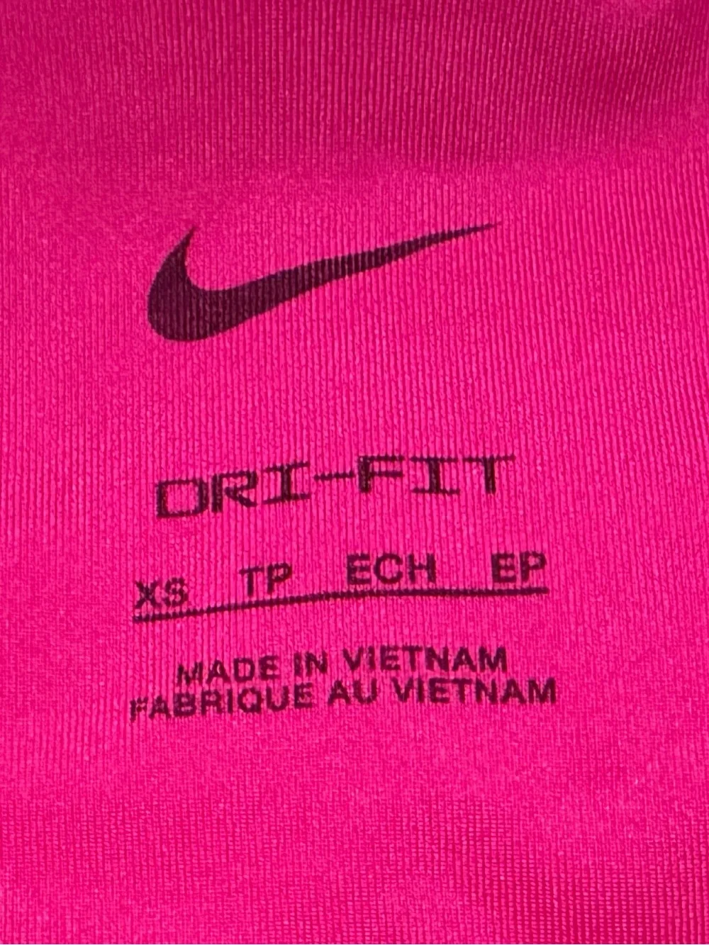 Nike Dri-Fit Athletic Shorts